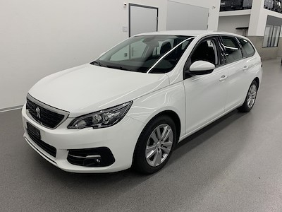 Peugeot 308 SW 1.5d Business Line