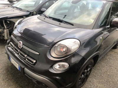 Fiat 500l CROSS 1.4 S&amp;S 95CV MY20, 2021