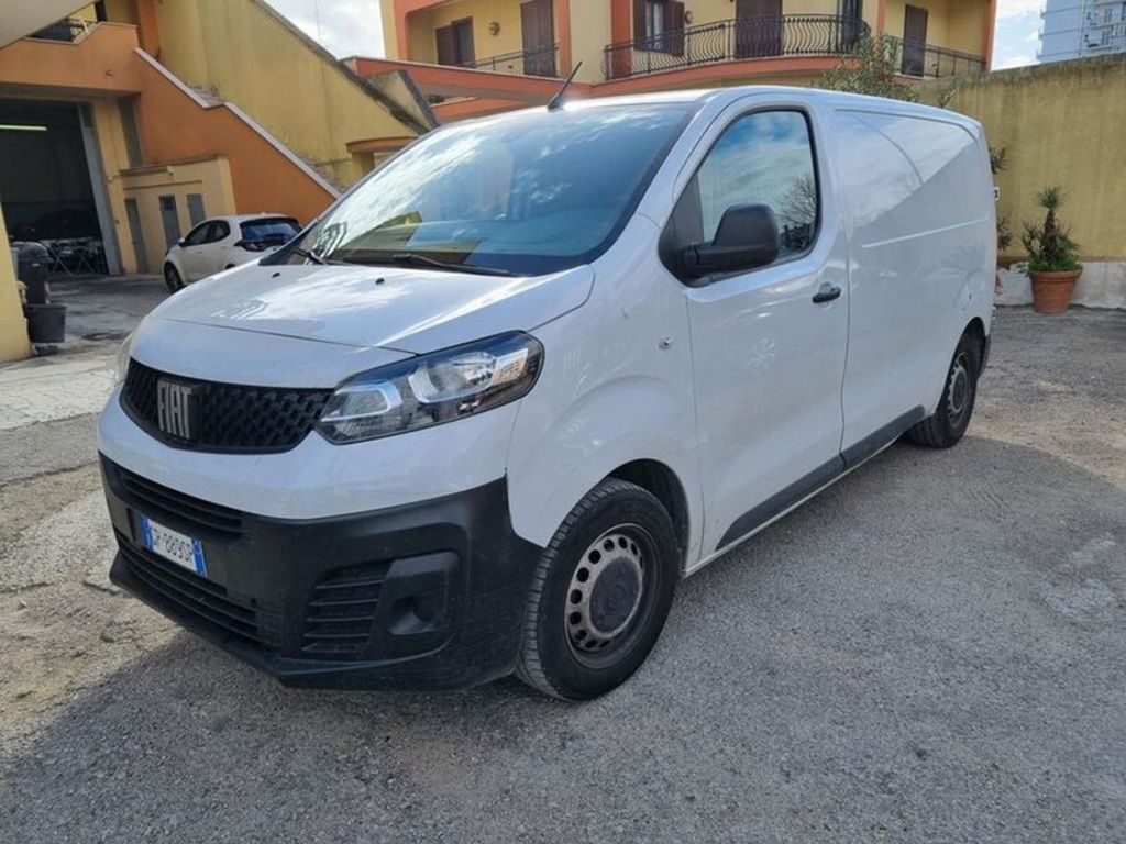 Fiat Scudo 2.0 BLUEHDI 145CV L2H1 NO S&amp;S, 2023