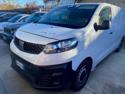 Fiat Scudo 1.5 BLUEHDI 120CV L2H1 (BUSINESS), 2022