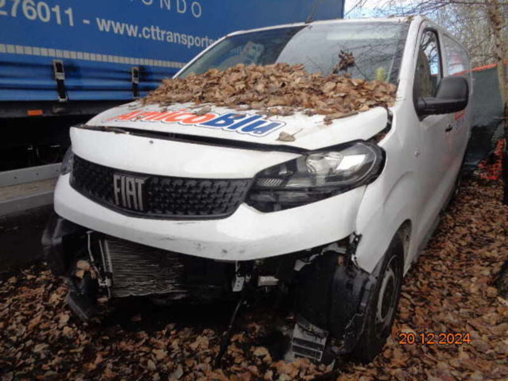 Fiat Scudo 1.5 BLUEHDI 100CV L2H1 (BUSINESS), 2023