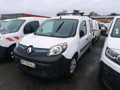 Renault Kangoo Express Z.E. Extra R-Link VU + Contrat location batterie / RENT BATTERY [3P] bva 1-60CH-7cv, 2015