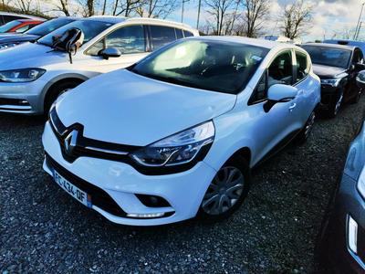 Renault Clio Societe Air Medianav dCi 90 VF [5P] bvm 5-90CH-5cv, 2018