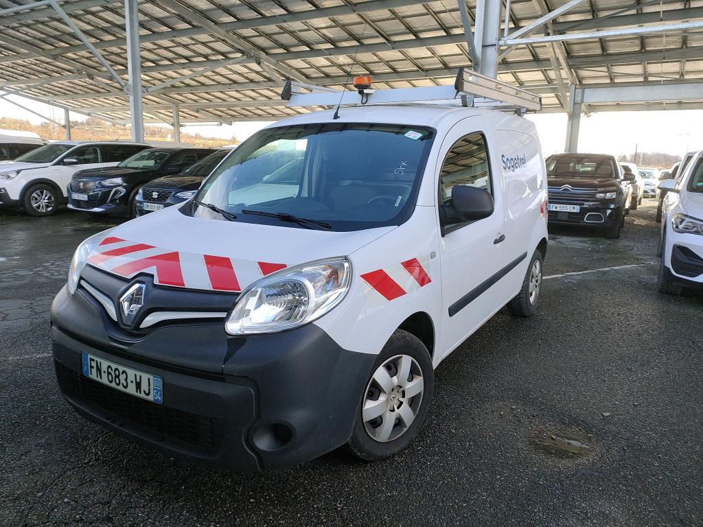 Renault Kangoo Express Extra R-Link - Blue dCi 95 VU [4P] bvm 6-95CH-5cv, 2020