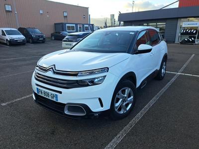 Citroen C5 Aircross BlueHDi 130 S&amp;S BVM6 Business VP [5P] bvm 6-131CH-6cv, 2020