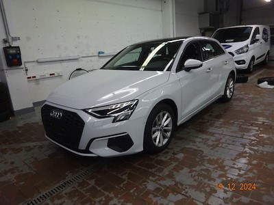 Audi A3 2.0 30 TDI SPORTBACK