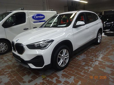 BMW X1 2.0 SDRIVE18D A ADVANTAGE