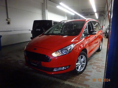 Ford galaxy (O)2.0 ECOBLUE SCR 88KW BUSINESS