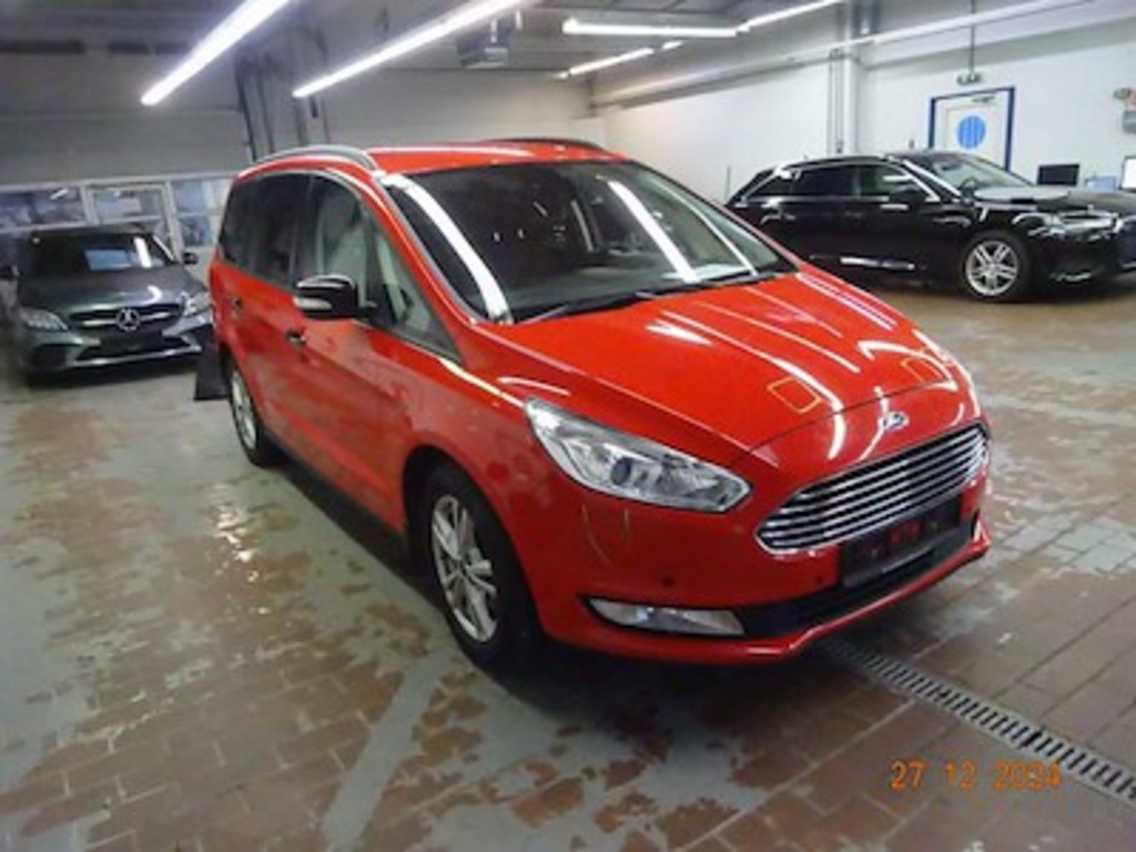 Ford galaxy (O)2.0 ECOBLUE SCR 88KW BUSINESS