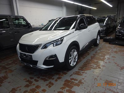 Peugeot 5008 1.5 BLUEHDI 130 S&amp;SALLURE AUTO