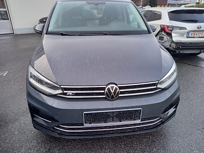 Volkswagen touran 2.0 TDI SCR DSG HIGHLINE