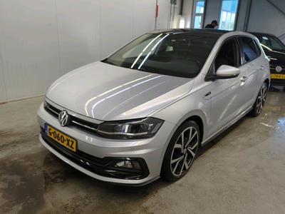 Volkswagen Polo 1.0 TSI 70kW Highline Business R 7-DSG, 2020