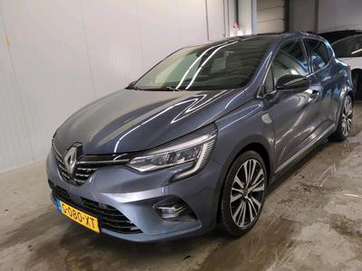 Renault Clio 1.0 TCe 74kW Initiale Paris, 2020