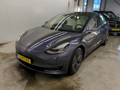 Tesla 3 Model 75kWh Long-Range AWD automaat, 2019