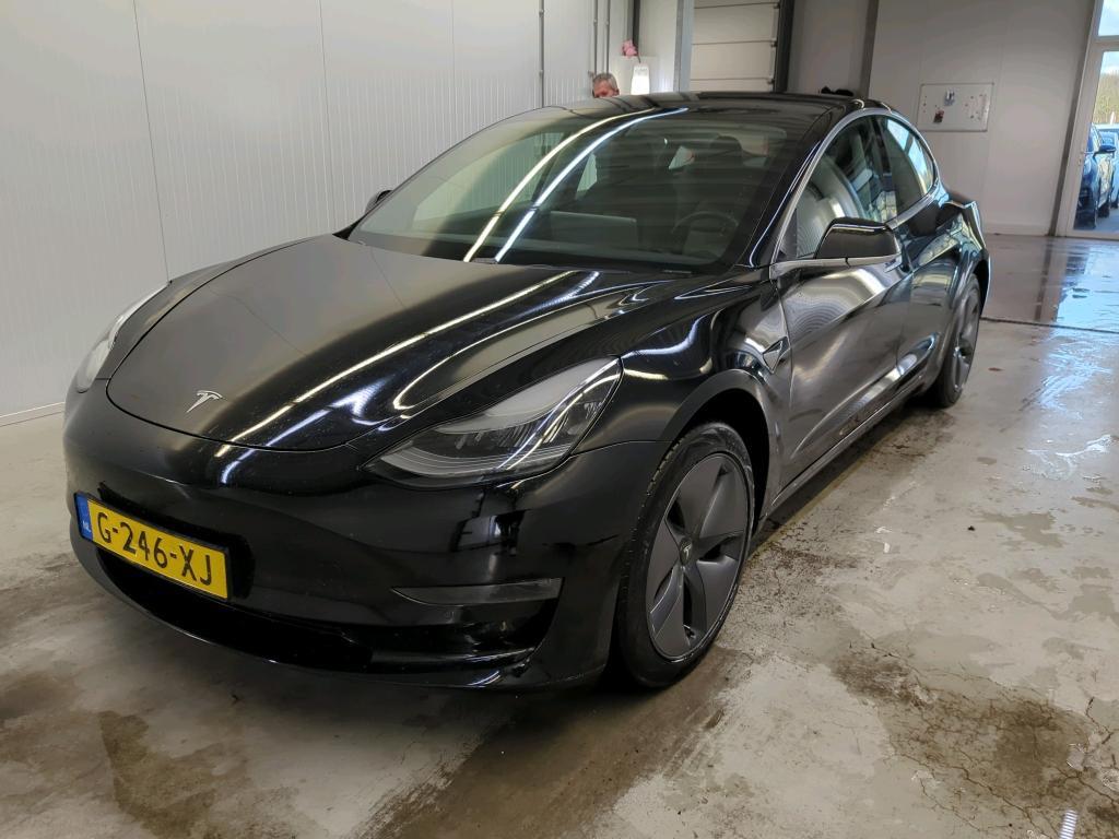 Tesla 3 Model 75kWh Long-Range AWD automaat, 2019