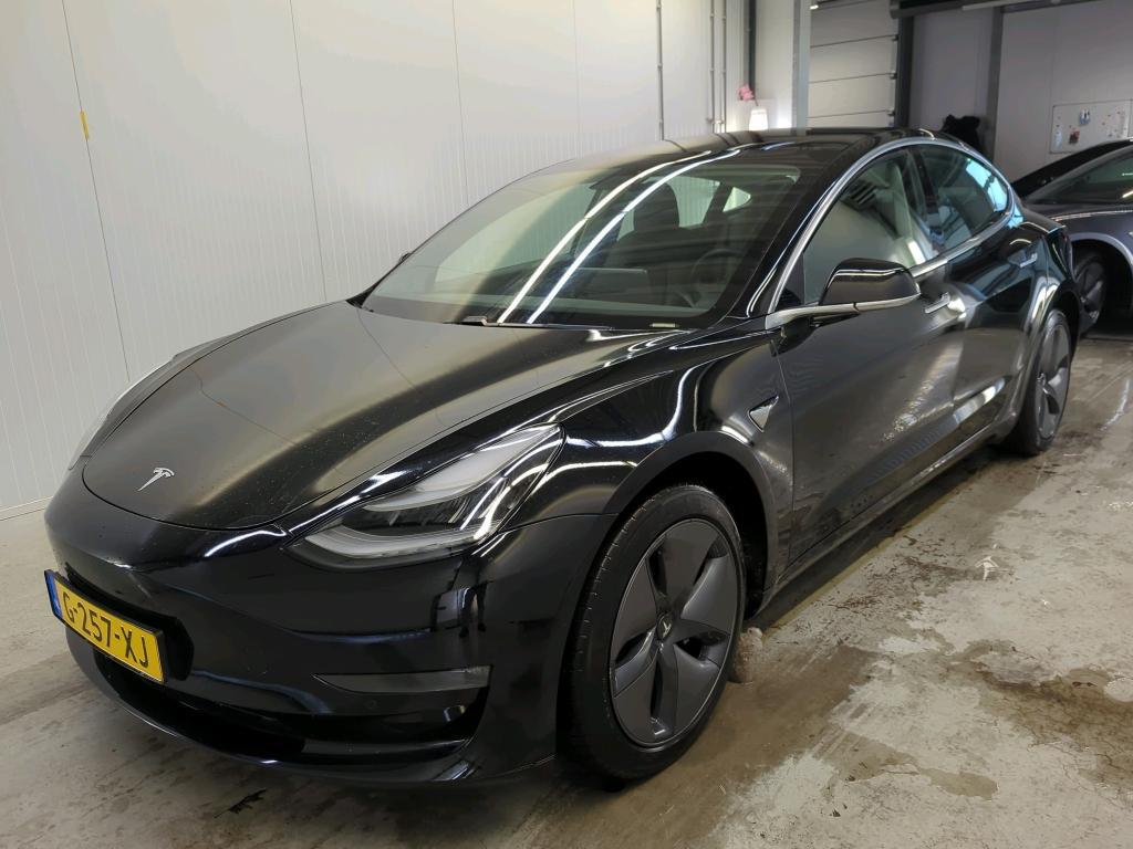 Tesla 3 Model 75kWh Long-Range AWD automaat, 2019