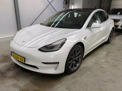 Tesla 3 Model 75kWh Long-Range AWD automaat, 2019