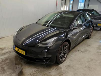 Tesla 3 Model 75kWh Long-Range AWD automaat, 2019