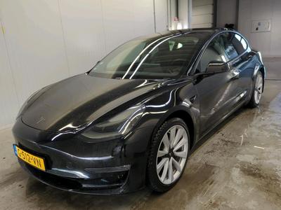 Tesla 3 Model 75kWh Long-Range AWD automaat, 2019