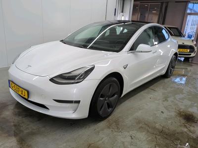 Tesla 3 Model 75kWh Long-Range AWD automaat, 2019