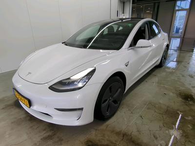 Tesla 3 Model 75kWh Long-Range AWD automaat, 2019