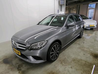 Mercedes-Benz C180 1.5 115W Business Solution estate 9G-tronic, 2020