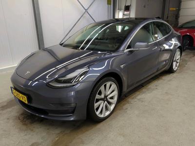 Tesla 3 Model 75kWh Long-Range AWD automaat, 2019