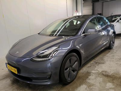 Tesla 3 Model 75kWh Long-Range AWD automaat, 2019