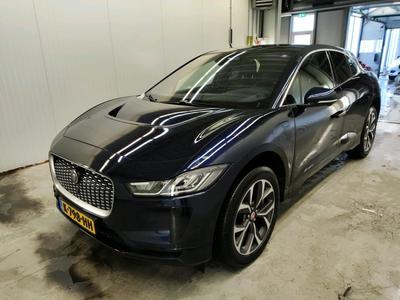 Jaguar I-Pace EV320 235kW / 90kWh S Business Pack 4WD automaat, 2020