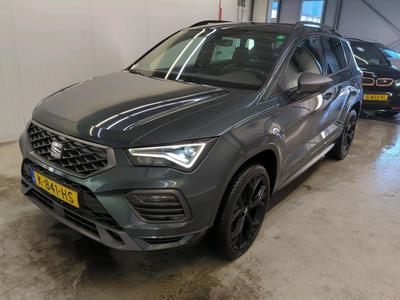 Seat Ateca 1.5 TSI 110kW FR Business Intense, 2021