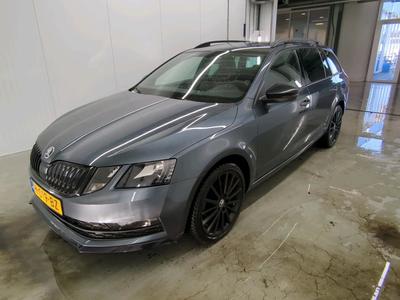 Skoda Octavia 1.5 TSI Greentech 110kW Sport Business combi DSG, 2020