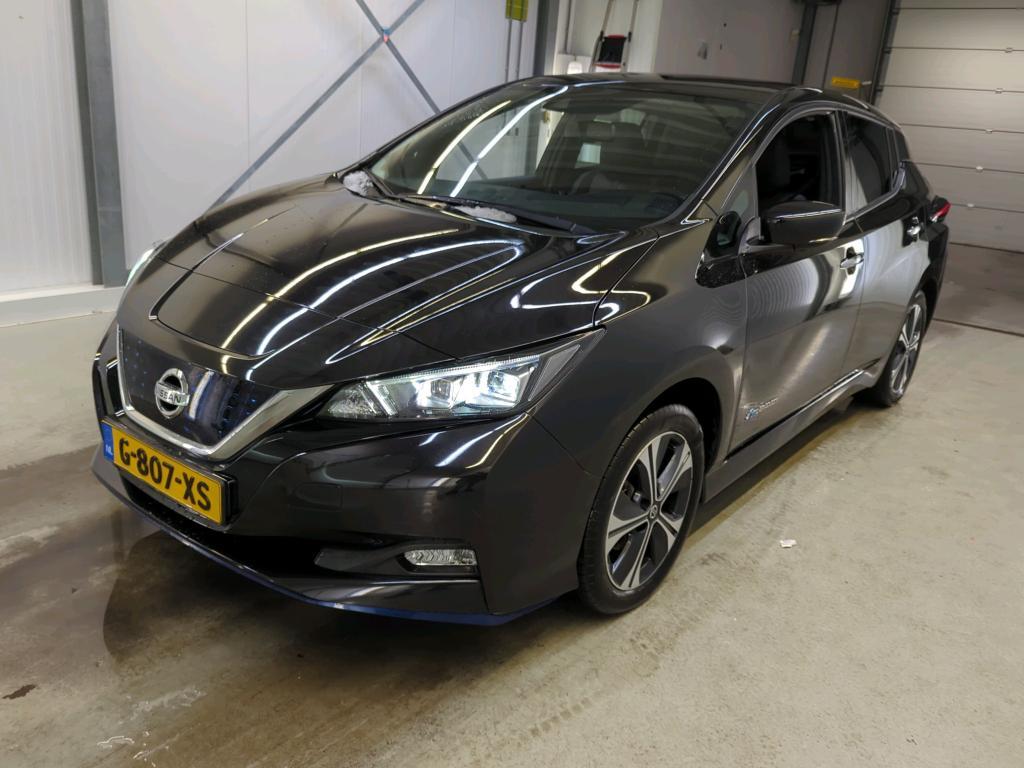 Nissan Leaf Electric 160kW / 62kWh Tekna, 2019