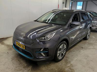 Kia Niro e- 150kW / 64kWh Executive Line automaat, 2019