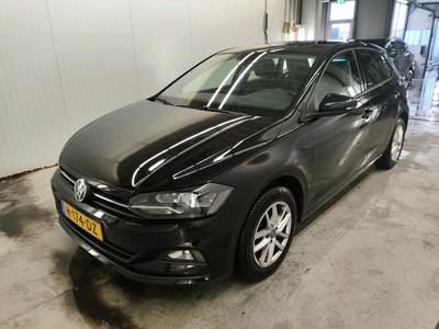 Volkswagen Polo 1.0 TSI 70kW Comfortline Business, 2020