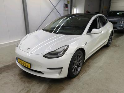 Tesla 3 Model 75kWh Long-Range AWD automaat, 2019