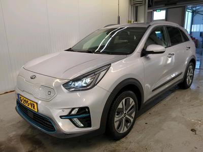 Kia Niro e- 150kW / 64kWh Executive Line automaat, 2019