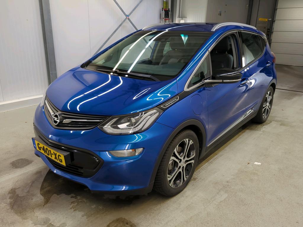 Opel Ampera -E 150kW/60kWh Business Executive, 2019