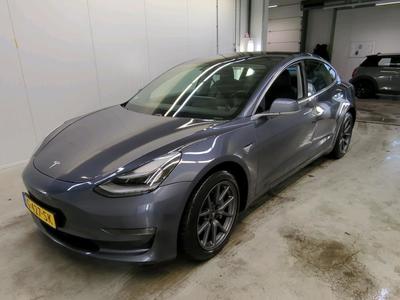 Tesla 3 Model 75kWh Long-Range AWD automaat, 2019