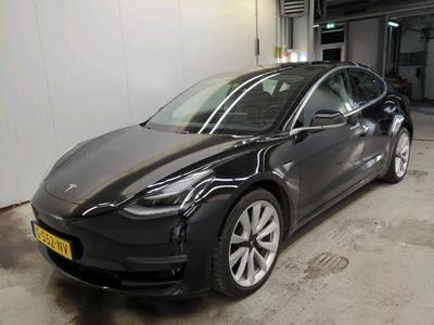 Tesla 3 Model 75kWh Long-Range AWD automaat, 2019