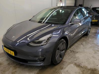 Tesla 3 Model 75kWh Long-Range AWD automaat, 2019