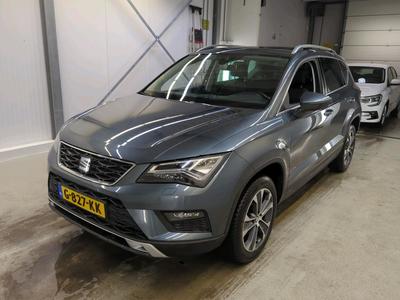 Seat Ateca 1.6 TDI 85kW Ecomotive Style Business Intense, 2019