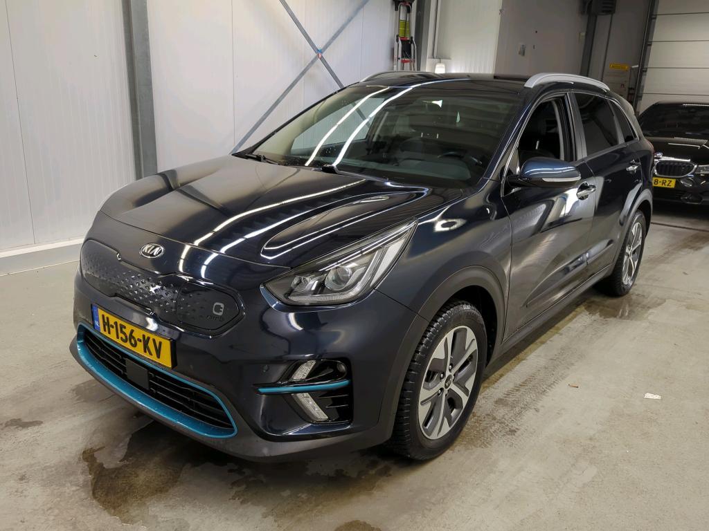 Kia Niro e- 150kW / 64kWh Executive Line automaat, 2020