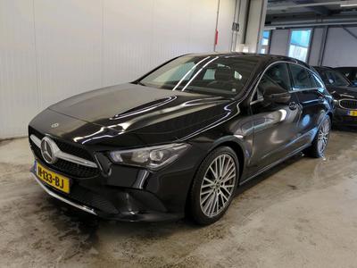 Mercedes-Benz CLA 180 CLA180 1.3 100kW Business Solution Progr. Shooting Brake DCT, 2020