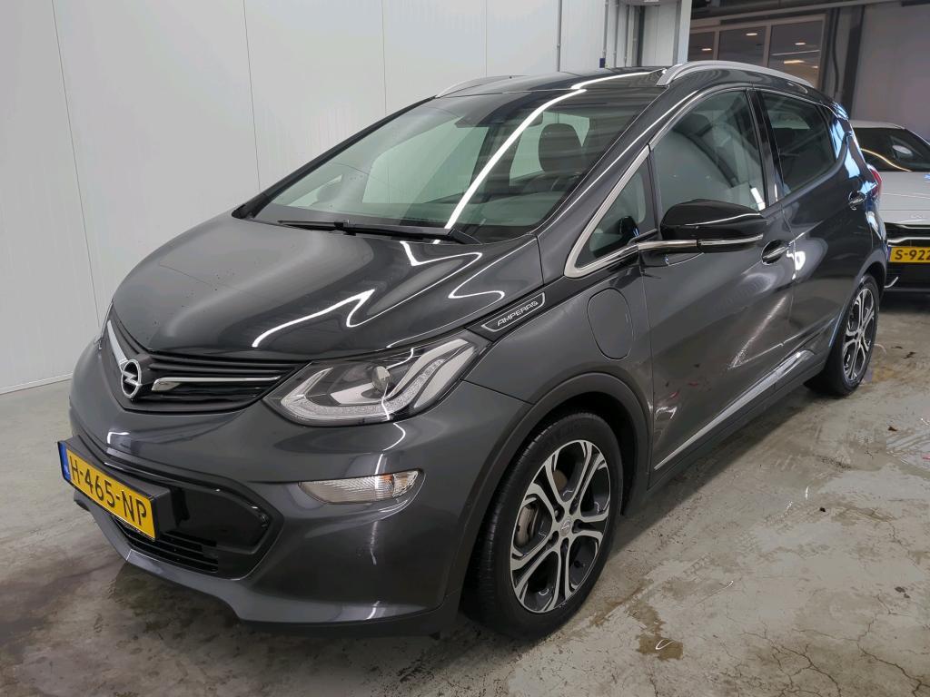 Opel Ampera -E (voorraad) 150kW/60kWh Business Executive (NEDC), 2020