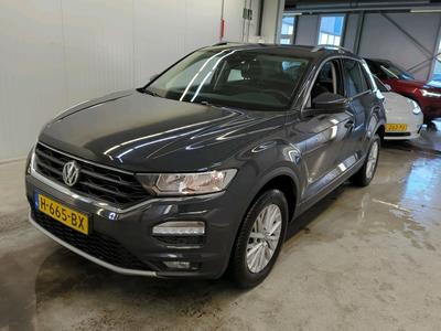 Volkswagen T-Roc 1.0 TSI 85kW Style Business, 2020