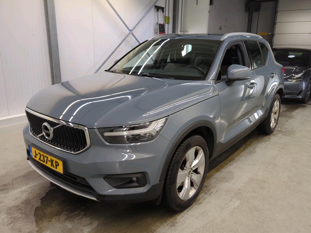 Volvo XC40 1.5 T3 120kW Momentum Pro geartronic, 2020