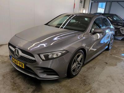 Mercedes-Benz A180 1.3 100kW Business Solution AMG DCT, 2020