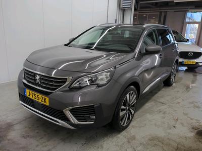 Peugeot 5008 (Outgoing) 1.2 PT 96kW Bl.Lease Prem. Avantage automaat, 2020