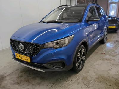 MG ZS -e 105kW/ 44.5kWh Luxury (SAIC), 2020