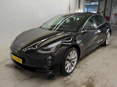 Tesla 3 Model 50kWh Standard Range Plus automaat, 2020